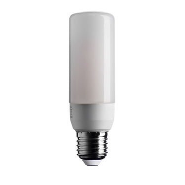 Tubolare T37 1055lm 8,0W E14 WW